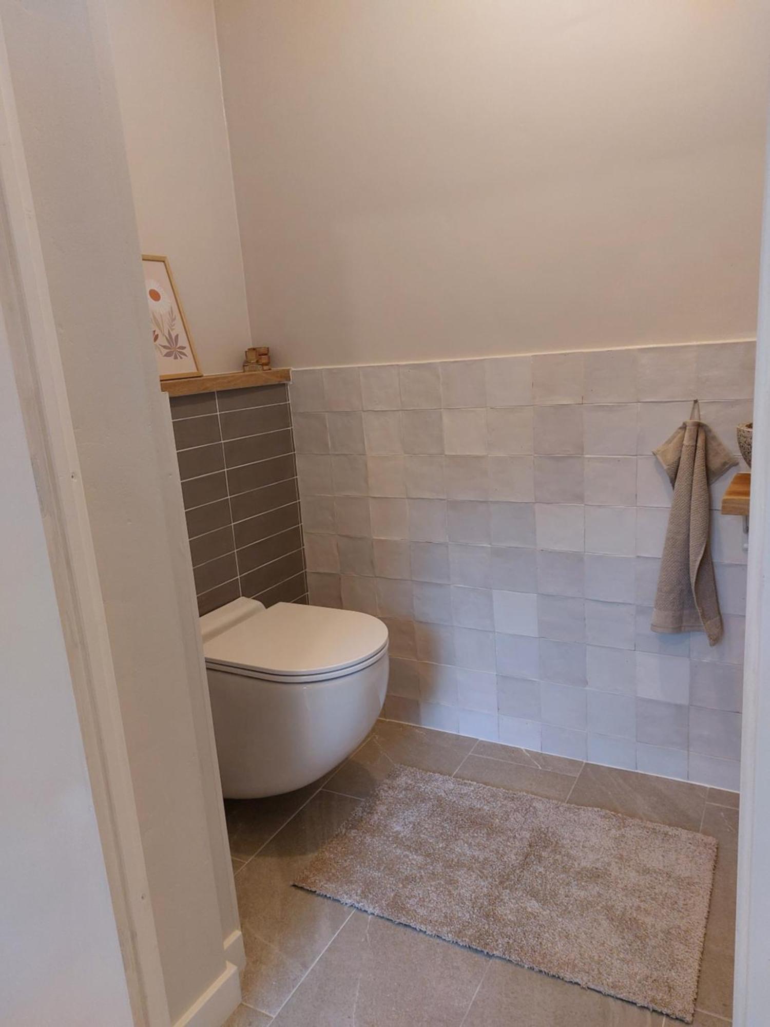 Huette An Der Aa Villa Емсбюрен Екстериор снимка